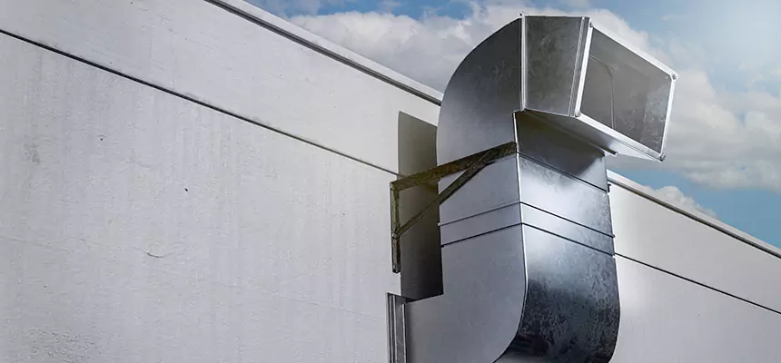 Comprehensive Commercial HVAC Cleaning in Golden Valley