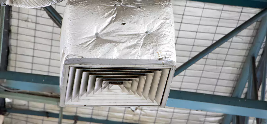 Our Custom HVAC Ductwork Services in Golden Valley, MN