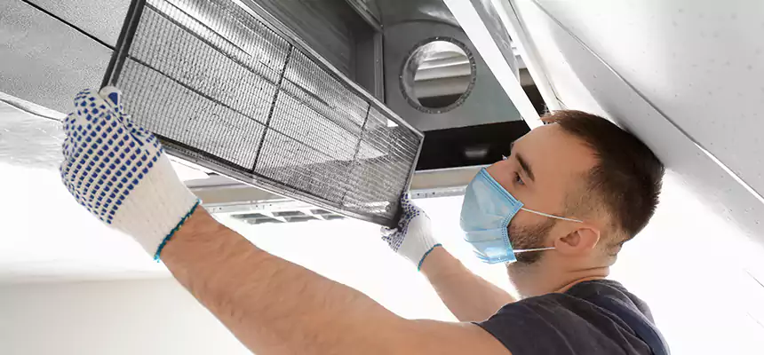 Our Dryer Vent Cleaning Services in Golden Valley, MN