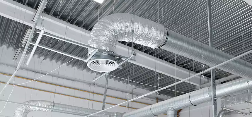 Our Dryer Vent Hose Replacement Services in Golden Valley, MN
