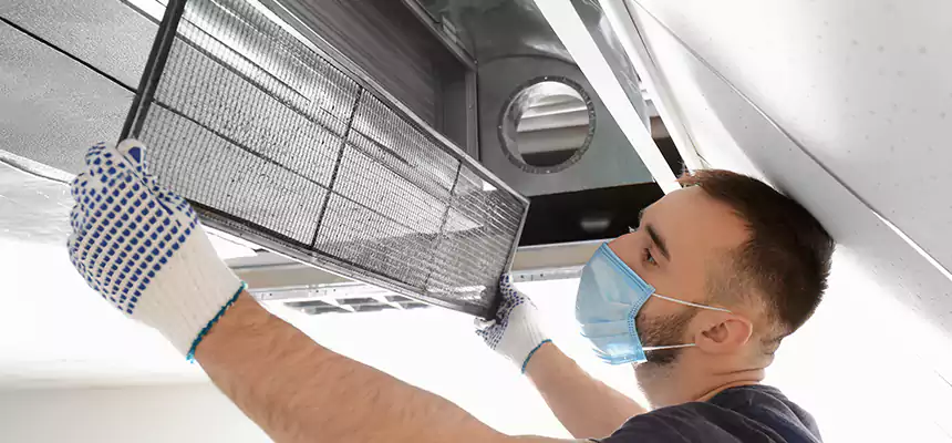 Our Home Duct Cleaning Services in Golden Valley, MN  