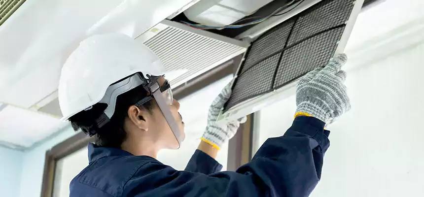 Our Multi-family Home Duct Cleaning Services in Golden Valley, MN