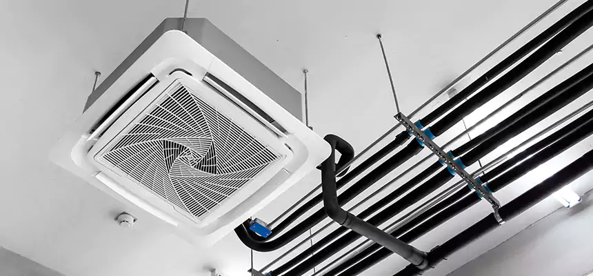 Our Smart AC Vent Controller Services in Golden Valley, MN