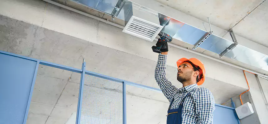 Efficient Exhaust Vent Cleaning in Golden Valley, MN
