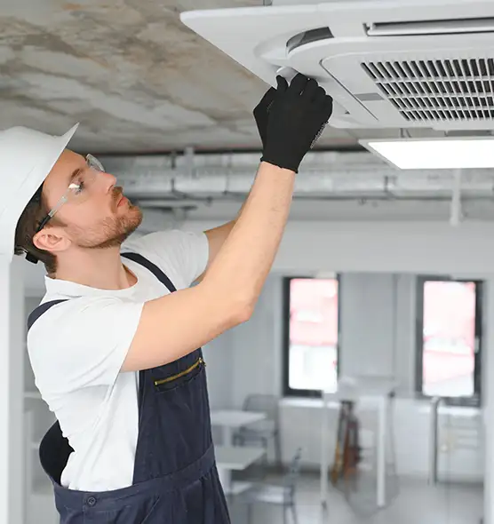 Top Affordable Duct Cleaning Services Near Me in Golden Valley, MN