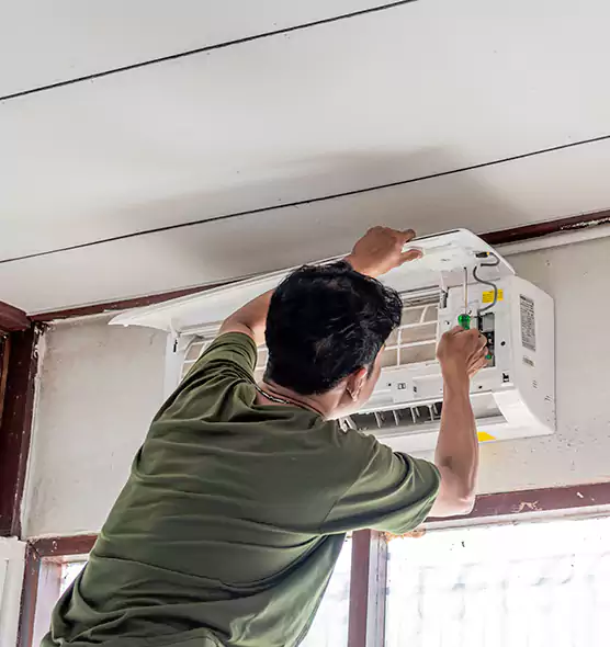 About Air Duct & AC Odor Removal in Golden Valley, MN