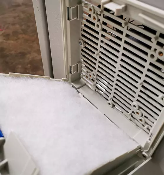 About Air Duct Overhaul & Upgrades in Golden Valley, MN