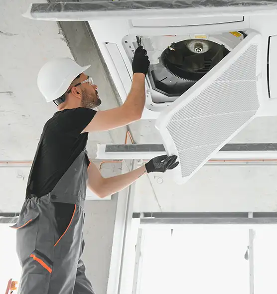 About Air Duct Rodent Removal in Golden Valley, MN