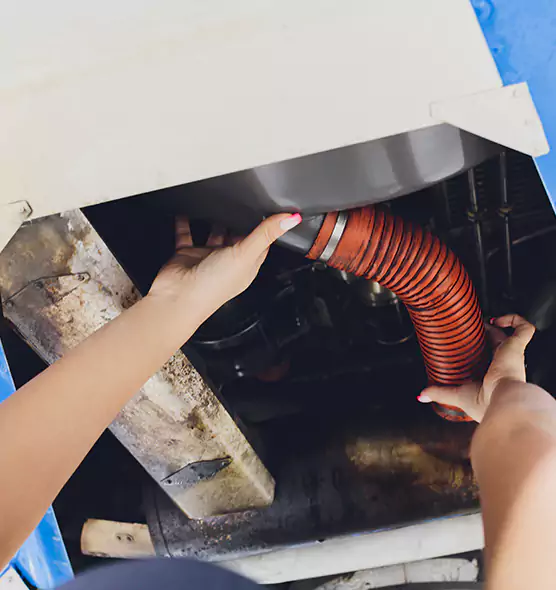 About Air Duct Virus Disinfection in Golden Valley, MN