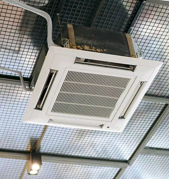 Top-Notch Allergy Relief Vent Cleaning Services in Golden Valley, MN