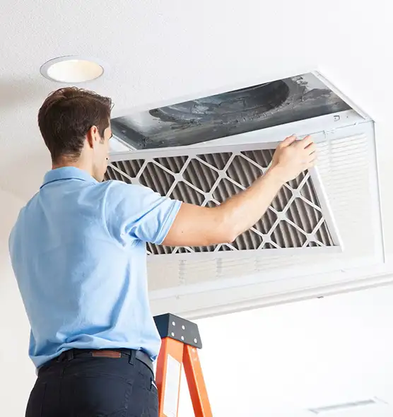 About Annual Dryer Vent Maintenance Golden Valley, MN