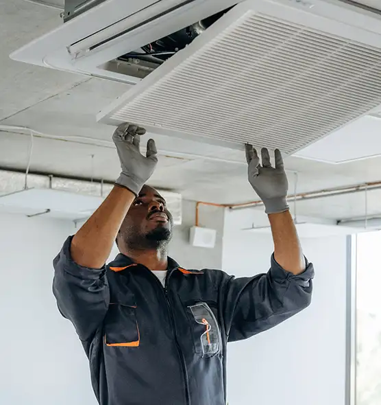 About Certified Air Duct Specialists in Golden Valley, MN