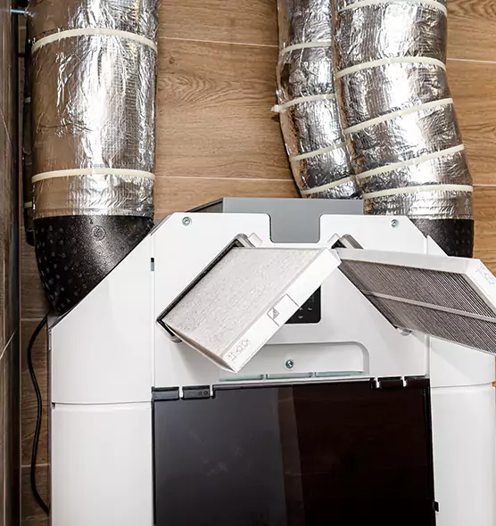 About Clogged Air Duct Repair in Golden Valley, MN