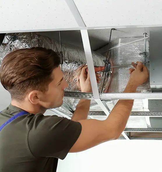 Professional Clogged Dryer Vent Repair in Golden Valley, MN