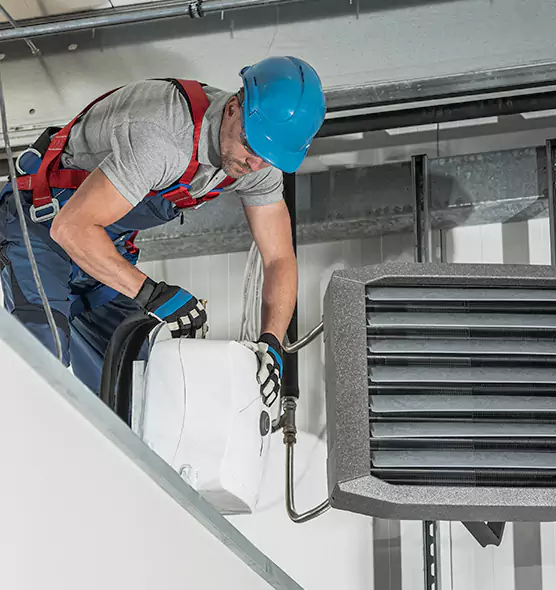 Professional Custom HVAC Ductworkin Golden Valley, MN
