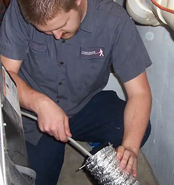 About Dryer Vent Hose Installation in Golden Valley, MN