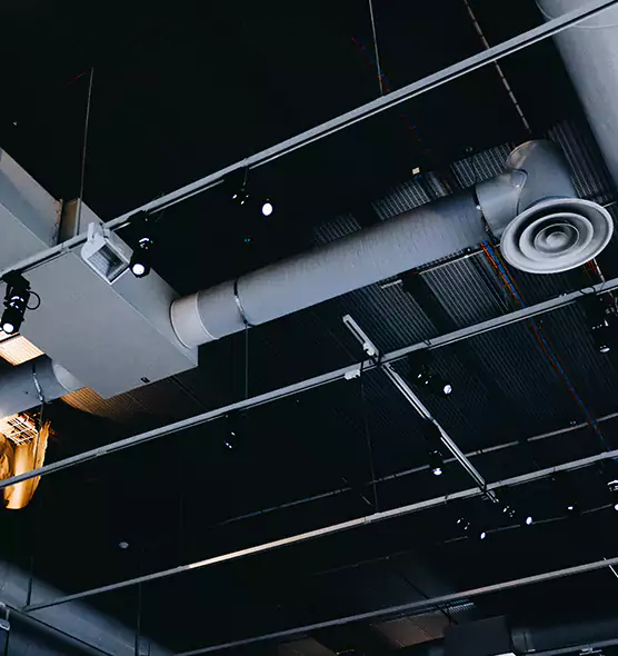 About Duct Sanitization with UV Light in Golden Valley, MN