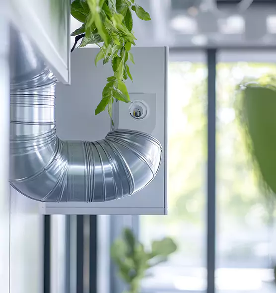 Professional Eco-Safe Dryer Vent Cleaning in Golden Valley, MN