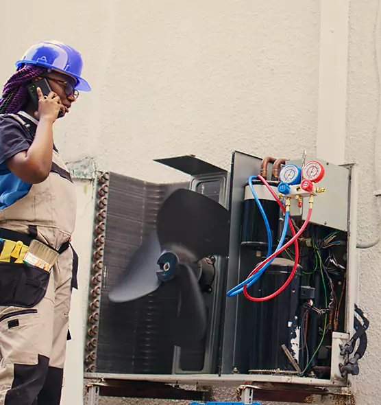 Professional Energy-Efficient HVAC Cleaning in Golden Valley, MN