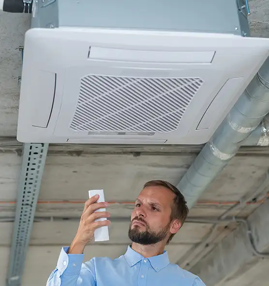 About Local Vent Cleaning Services in Golden Valley, MN