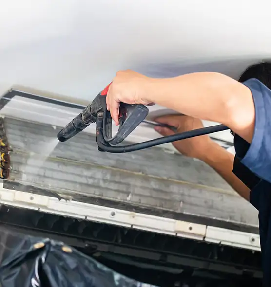 Welcome to Move-in/Move-out Duct Cleaning Services in Golden Valley, MN
