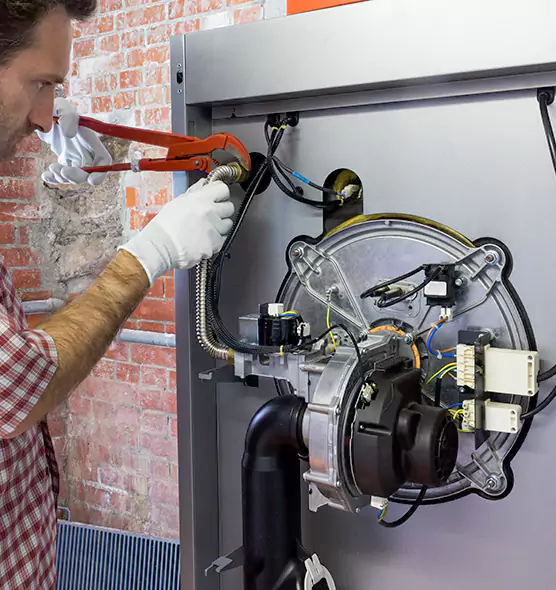 Advanced Repair Dryer Vent Hose in Golden Valley, MN