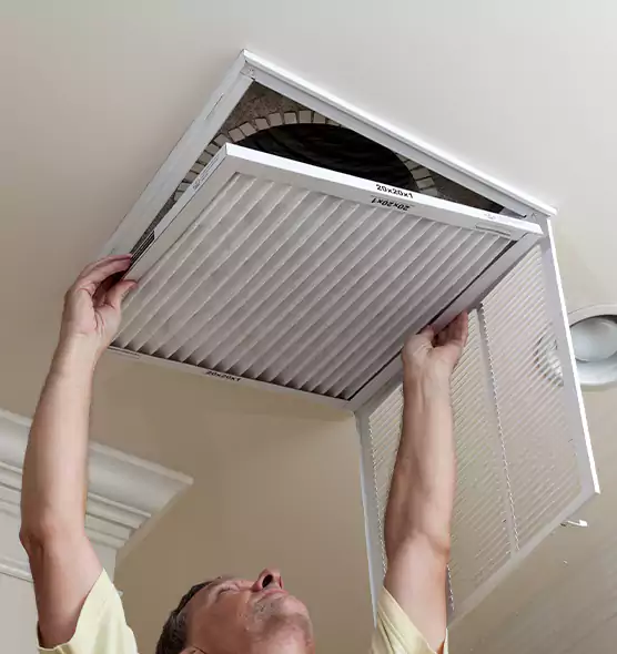 Advanced Residential Vent Cleaning in Golden Valley, MN