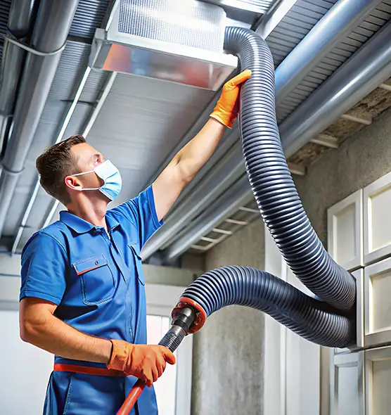 Welcome to Air Duct Cleaning & Repairs Golden Valley — Your Local Roof Dryer Vent Cleaning Specialists in Golden Valley, MN