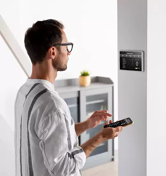 About Smart AC Vent Controller Services in Golden Valley