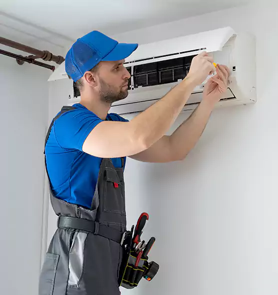 About Smart Thermostat AC Installation in Golden Valley, MN