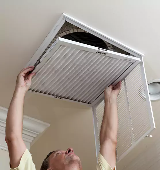 Professional Vent Relocation Services in Golden Valley, MN