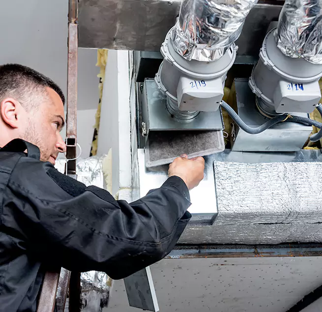 Why Homeowners & Businesses Trust Us in Golden Valley, MN?