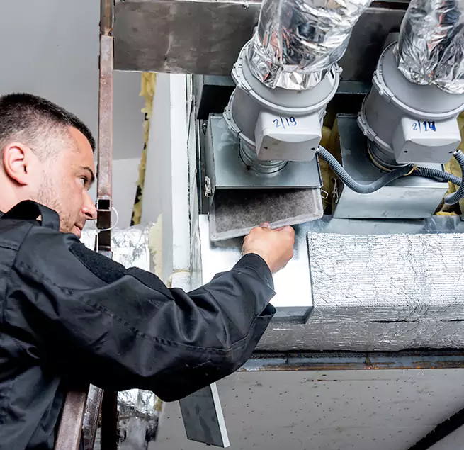 Why Homeowners & Businesses Trust Us in Golden Valley, MN?