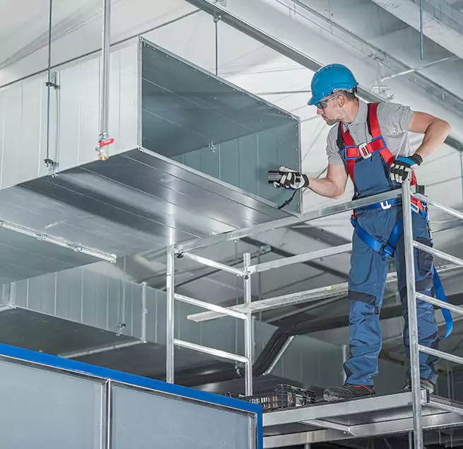 Why Homeowners & Businesses Trust Us in Golden Valley, MN?