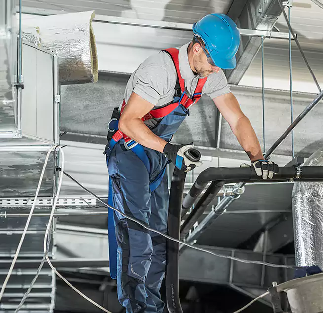 Why Homeowners & Businesses Trust Us in Golden Valley, MN?