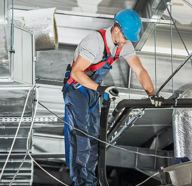 Why Homeowners & Businesses Trust Us in Golden Valley, MN?