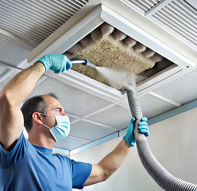 Why Homeowners Businesses Trust Us in Golden Valley, MN