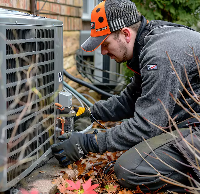 Why Homeowners & Businesses Trust Us in Golden Valley, MN?