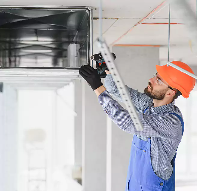 Why Homeowners & Businesses Trust Us in Golden Valley, MN?