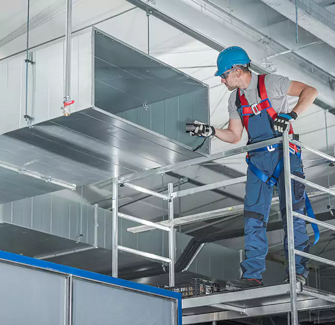 Why Homeowners Businesses Trust Us in Golden Valley, MN