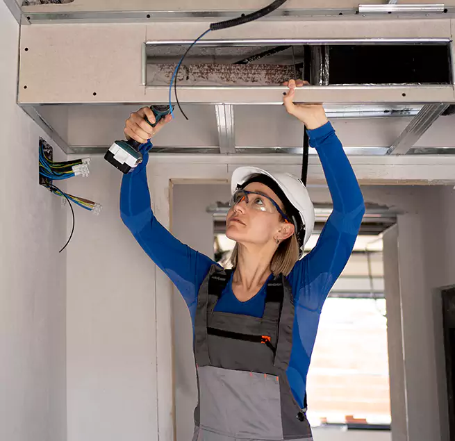  Why Homeowners & Businesses Trust Us in Golden Valley, MN?