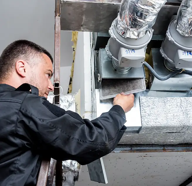 Why Homeowners & Businesses Trust Us in Golden Valley, MN?